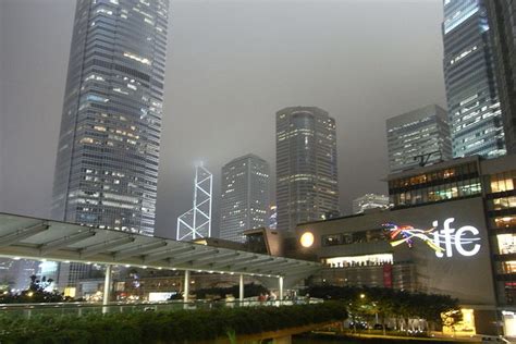 IFC Mall: Hong Kong Shopping Review - 10Best Experts and Tourist Reviews