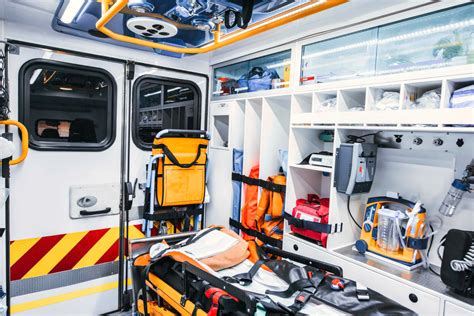 6 Best Practices for EMS Rig Checks | LogRx