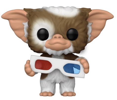 Funko Pop Gremlins Checklist, Set Info, Gallery, Exclusives List, Variants