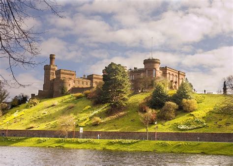 Inverness - Things to Do Near Me | AboutBritain.com