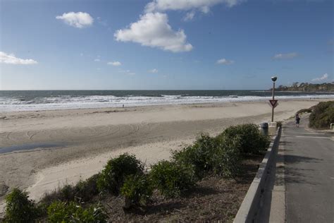 Salt Creek Beach in Dana Point - Orange County Outdoors