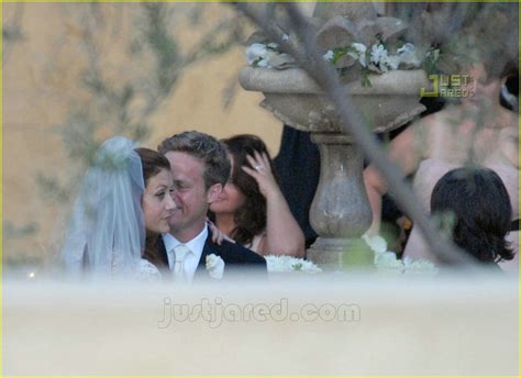 Kate Walsh Wedding Pictures: Photo 557621 | Alex Young, Justin Chambers, Kate Beckinsale, Kate ...