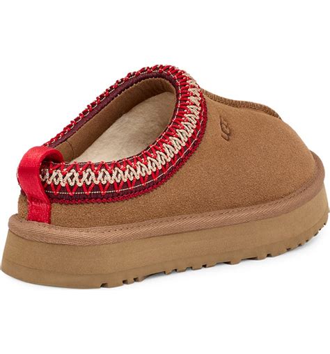 UGG® Kids' Tazz Slipper | Nordstrom