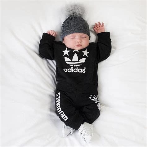 adidas baby clothes boy - Damaris Geary