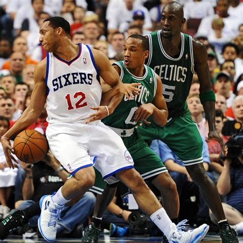 Philadelphia 76ers Game 4 Analysis: Grades, Highlights and More | News ...