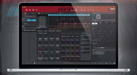 AKAI MPC Beats is a complete beat making and remixing studio – for free! - gearnews.com