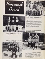 Susan Miller Dorsey High School - Circle Yearbook (Los Angeles, CA ...