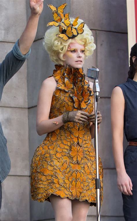 Capitol Couture Effie