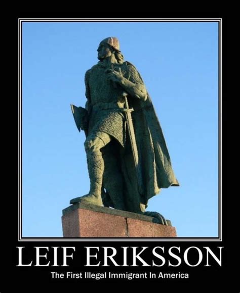 Leif Erikson Day Memes: Funny Pix for the Viking Explorer | Heavy.com ...