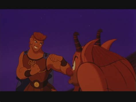 Hercules in Disney's "Hercules" - Leading men of Disney Image (19640873) - Fanpop