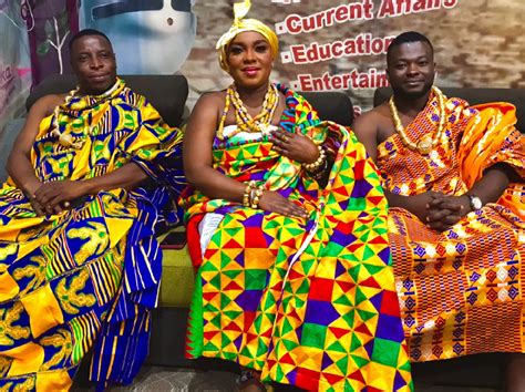 Ghana Month: NCC launches 'Wear Ghana Festival'