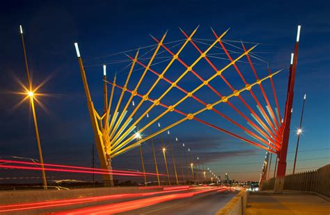 Council Bluffs Gateway | Ed Carpenter, Artist