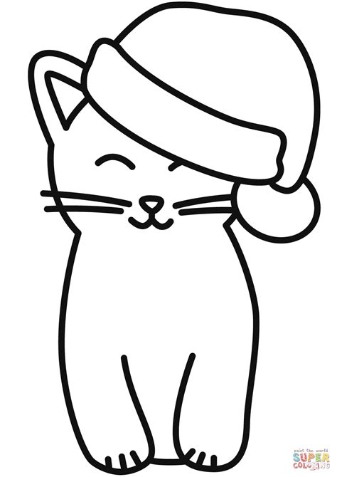 Cat In The Hat Free Printables