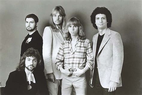 Styx Band - Styx Photo (36156167) - Fanpop