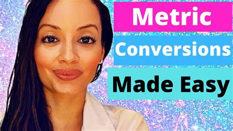 METRIC WEIGHT CONVERSION NURSING - YouTube