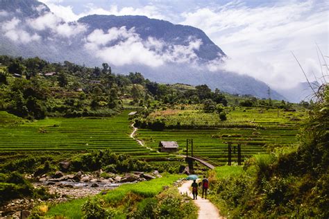 Vietnam Climate | Vietnam Weather For cycling tours in vietnam