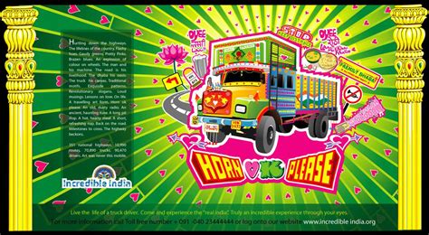 truck print ad by prasadesign on DeviantArt