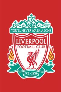 Liverpool FC Logo PNG Vector (CDR) Free Download