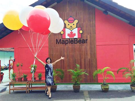 How education pioneer Patricia Koh changed the preschool scene in Singapore - SilverKris