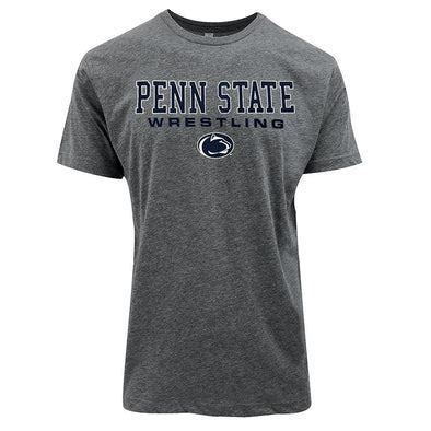 Penn State Wrestling T-Shirt – Lions Pride