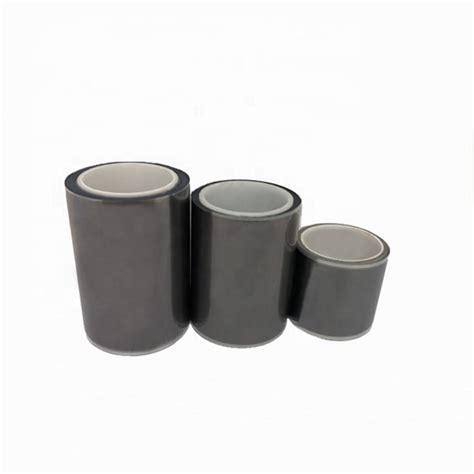 2.1g/Cm3 0.035mm Thickness Pyrolytic Graphite Sheet