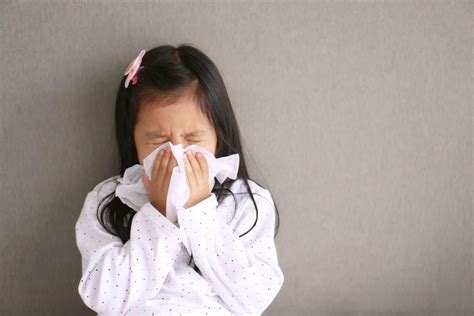 Does Your Toddler Have Allergies or a Cold? Here's What to Look For: Bethel Family Medicine ...