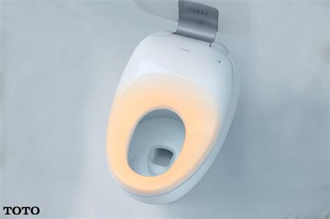 5 Benefits of Heated Toilet Seats | TOTO