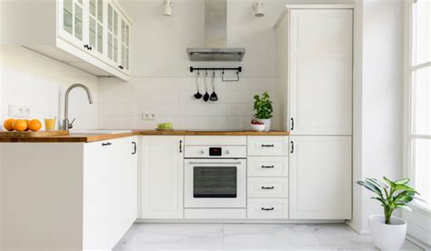 9 adorable open kitchen ideas for compact spaces | Housing News