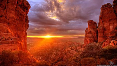 Sedona Arizona Wallpaper (41+ images)