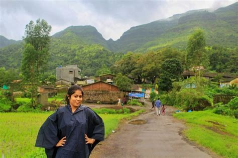 Bari Village, Maharashtra - Hut, hospitality and homestay