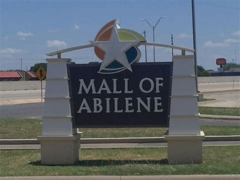 Mall of Abilene - Shopping Centers - Abilene, TX - Yelp