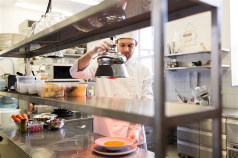 Reheating Food Safely in the Hospitality Industry | Food Handler Tips