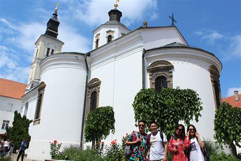 Private Day Trip Fruska Gora Monasteries And Sremski Karlovci 2023/24 | Serbian Private Tours