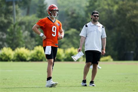 Brian Callahan an NFL head coach candidate? Bengals News - Cincy Jungle