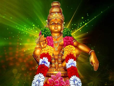 Best 35+ Lord Ayyappa Images | Ayyappa Photos | Hindu Gallery