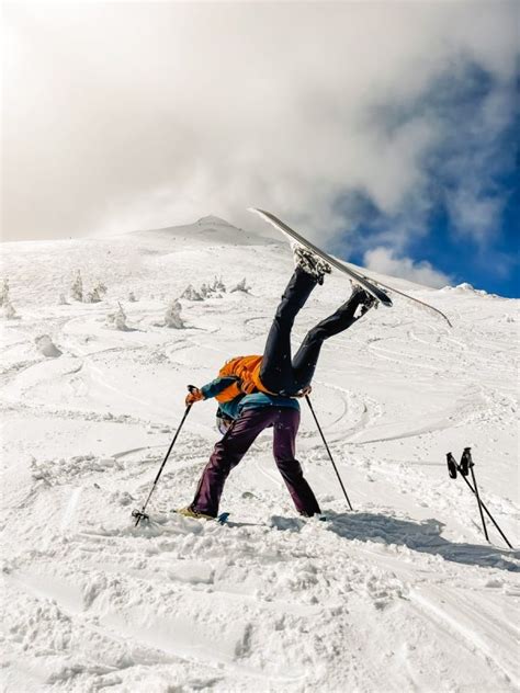 A Complete Guide to Skiing in Bend Oregon | Where We Went Next