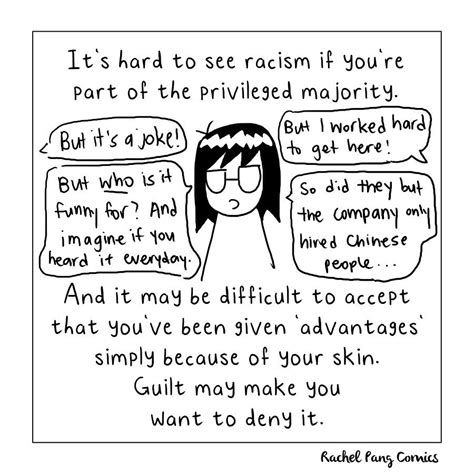 S'pore Artist Uses Comics To Explain Microaggressions & Racism, Absolutely Wins The Internet