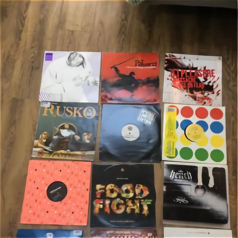 Dnb Vinyl for sale in UK | 53 used Dnb Vinyls