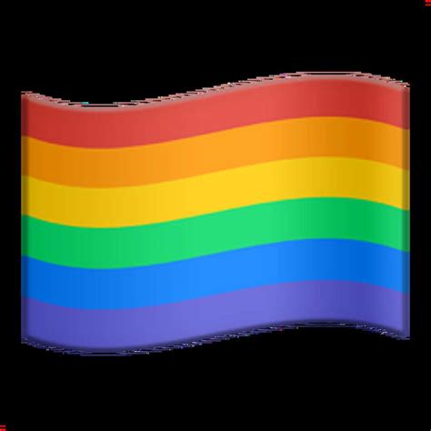 Apple adding pride flag, single parents in latest emoji rollout - SFGate