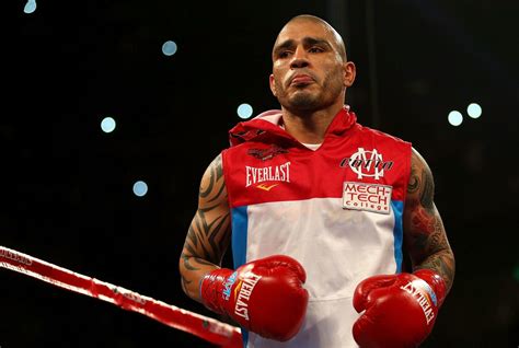 Pin by Martin McVargas on S P O R T S ♚ | Miguel cotto, Boxing history ...