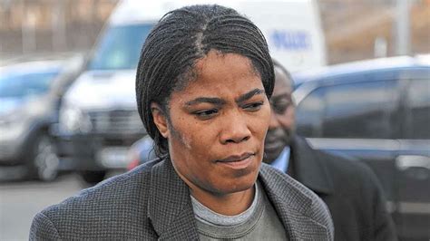 Malcolm X's daughter Malikah Shabazz found dead in NYC apartment just days after 2 men ...