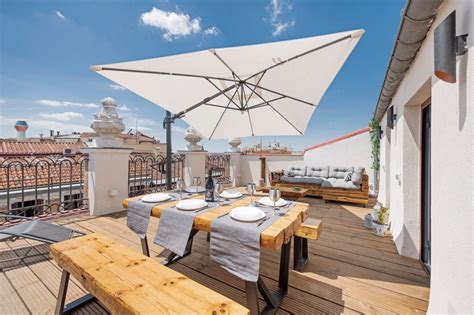 18 of the Best Airbnbs in Madrid: My Top Picks