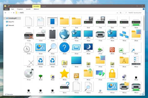 [9+] Icon Größe Windows 10 | #The Expert