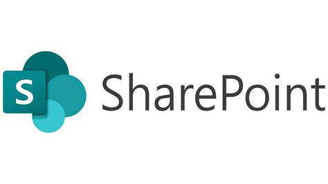 Microsoft Sharepoint Logo Download Png - vrogue.co