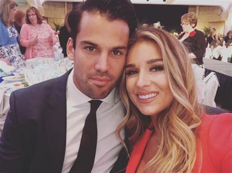 Jessie James Decker’s Husband Eric Decker Signs to Tennessee Titans | Jessie james, Jessie james ...