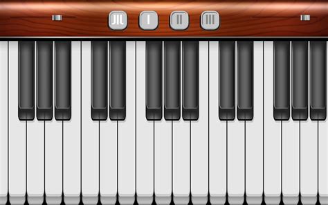 Gambar Denah Ruangan Online Piano Simulator - IMAGESEE