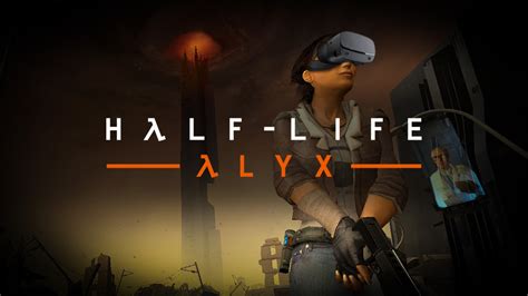 Half-Life: Alyx: What we know about Valve’s upcoming full-length VR ...