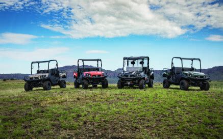 Best Side by Side UTV Brands | What Is the Best Utility Vehicle?