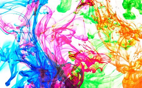 10 New Paint Splatter Hd Wallpaper FULL HD 1920×1080 For PC Background 2024