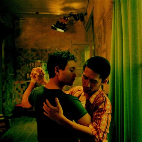 When Wong Kar-wai’s gay film Happy Together won big at Cannes Film Festival | South China ...